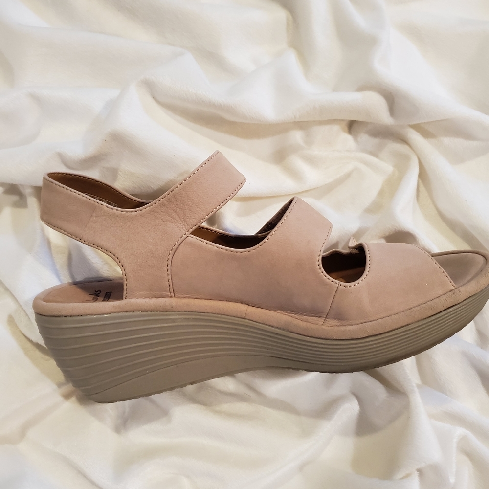 Clark shoes